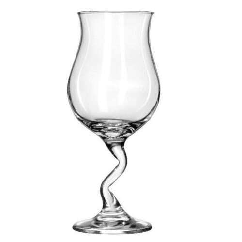 Libbey L37179, 13.5 Oz Z-Stem Poco Grande Glass, 1 DZ