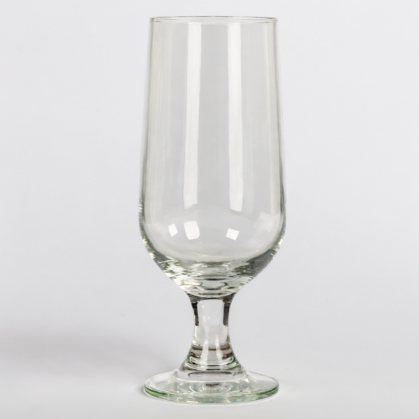 Libbey 3727, 10 Oz Embassy Beer Glass, 2 DZ