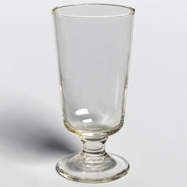 Libbey 3736, 8 Oz Embassy Footed Highball Glass, 2 DZ