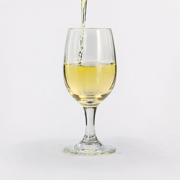 Libbey 3765, 8.5 Oz Embassy Wine Glass, 2 DZ