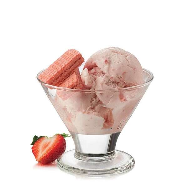 Libbey 3803, 8 Oz Embassy Dessert/Martini Glass, DZ