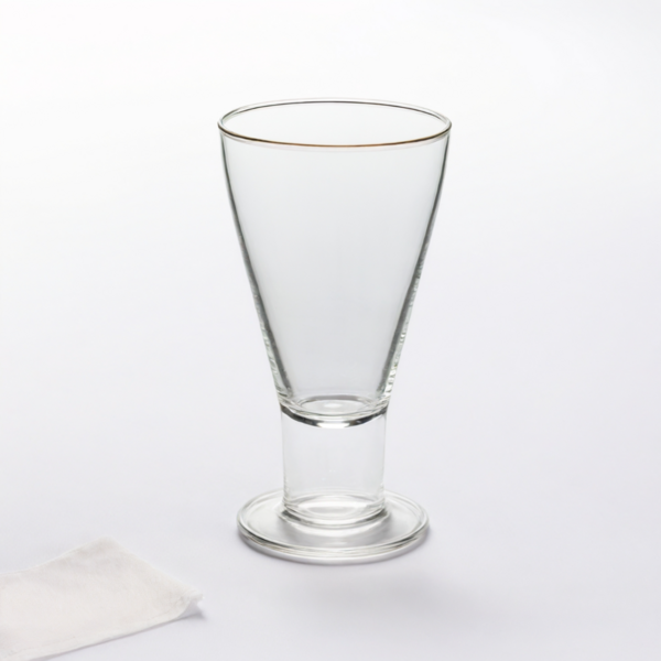 Libbey 3820, 8.5 Oz Catalina Clear Wine Glass, 36/CS