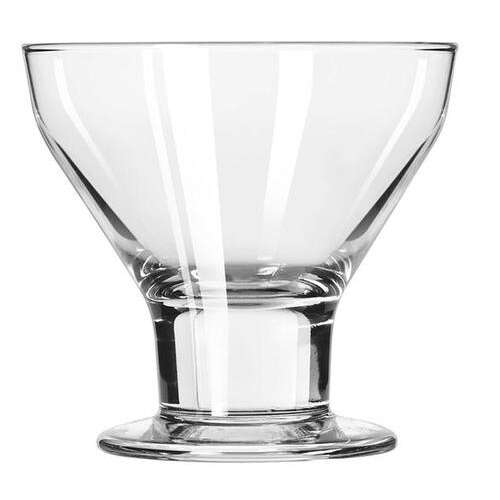 Libbey L3825, 10 Oz Dessert Glass, 36/CS