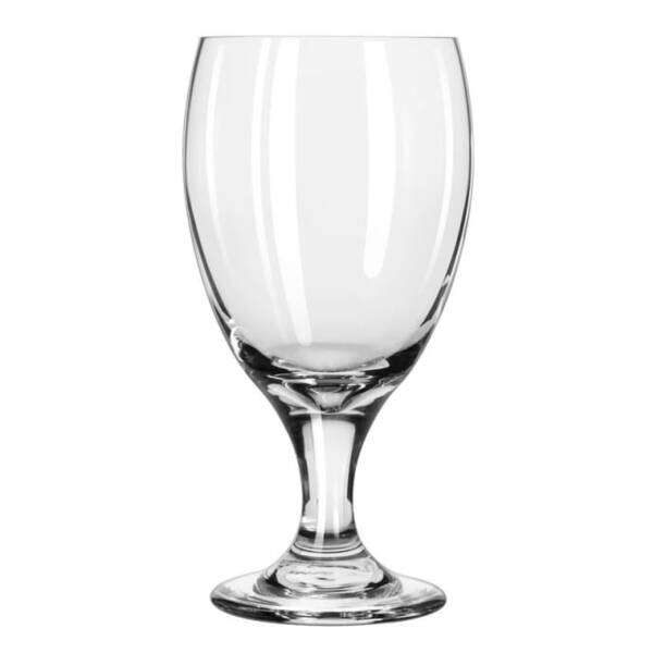 Libbey 4116, 16.25 Oz Charisma Tall Iced Tea Glass, 2 DZ