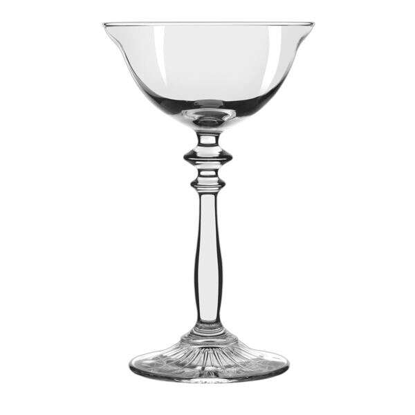 Libbey 501308, 4.75 Oz 1924 Coupe Glass, DZ