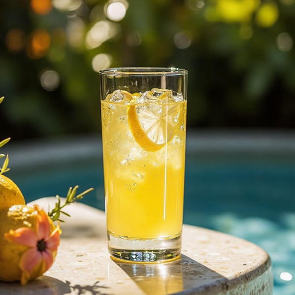 Libbey 5049, 6 Oz Extra-Heavy Side Water Glass, 36/CS