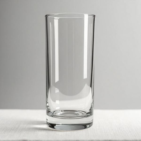 Libbey 5049, 6 Oz Extra-Heavy Side Water Glass, 36/CS