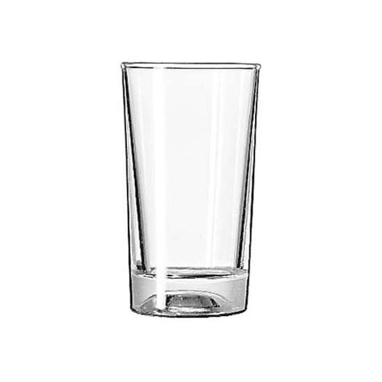 Libbey 5049, 6 Oz Extra-Heavy Side Water Glass, 36/CS