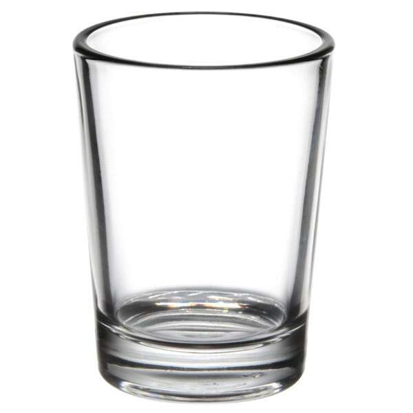 Libbey 5134, 4 Oz Side Water Glass, 6 DZ