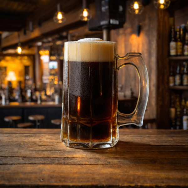 Libbey 5205, 10 Oz Stein Beer Mug, DZ