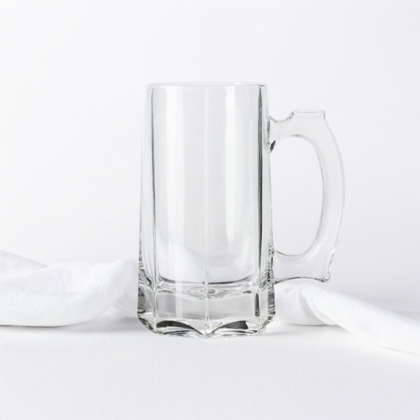 Libbey 5206, 12 Oz Stein Beer Mug, DZ