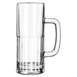 Libbey L5360, 22-Ounce Beer Mug, DZ