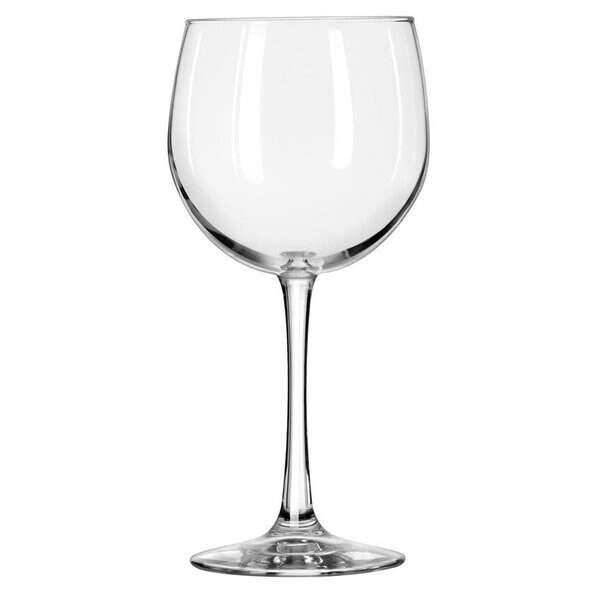 Libbey 7509, 16 Oz Vina Balloon Glass, DZ