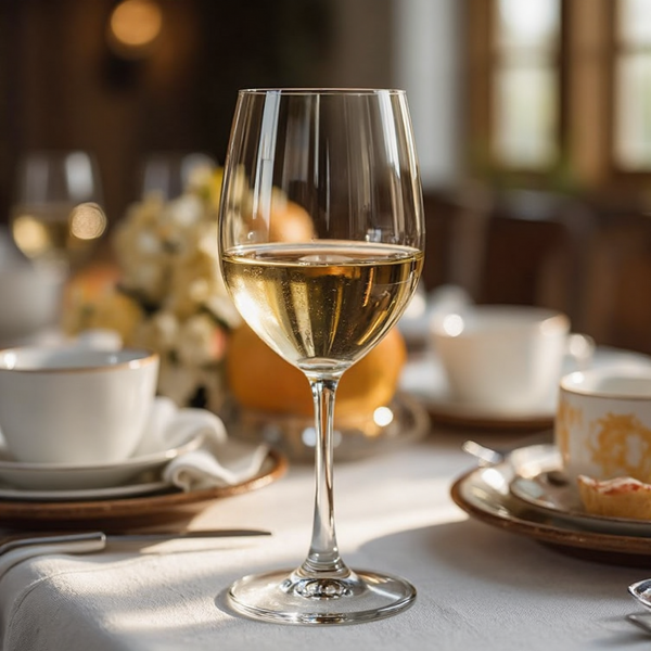 Libbey L7510, 16-Ounce Tall Wine Glass, 1 DZ