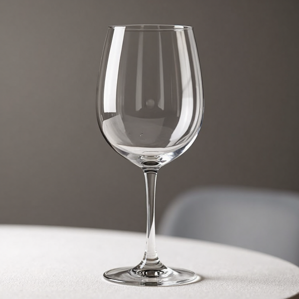 Libbey L7510, 16-Ounce Tall Wine Glass, 1 DZ