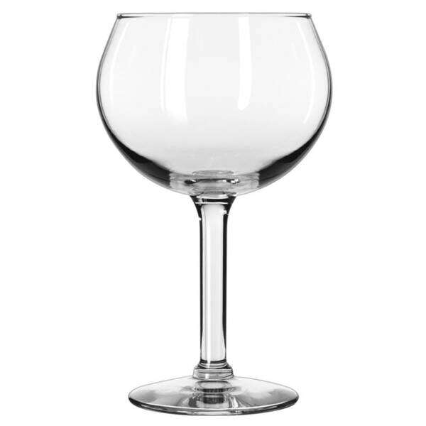 Libbey 8415, 13.75 Oz Citation Gourmet Round Wine Glass, DZ