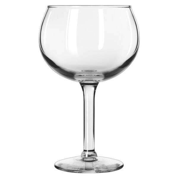 Libbey 8418, 17.5 Oz Bolla Grande Wine Glass, DZ