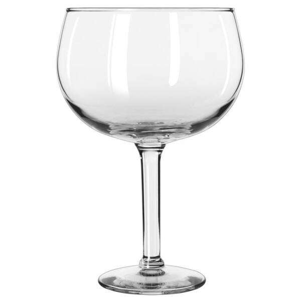 Libbey 8427, 27.25 Oz Magna Grande Glass, DZ