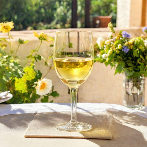 Libbey 8456, 10 Oz Citation Goblet, 2 DZ