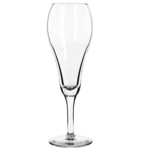 Libbey L8476, 9 Oz Tulip Champagne Glass, 1 DZ