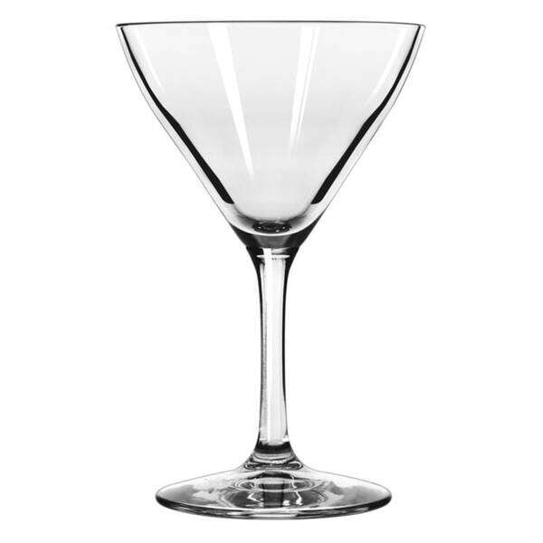 Libbey 8555SR, 7.5 Oz Bristol Valley Cocktail Glass, 2 DZ