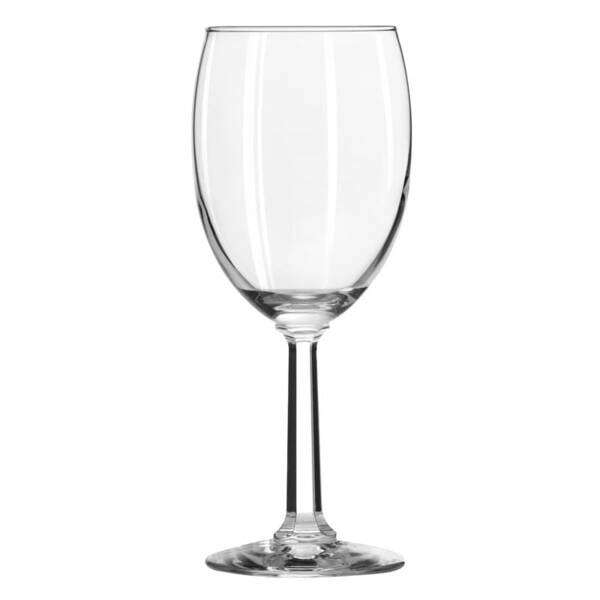 Libbey 8756, 10.25 Oz Napa Country Goblet, 3 DZ