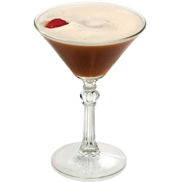 Libbey L8876, 6.5 Oz Cocktail Glass, 12/CS