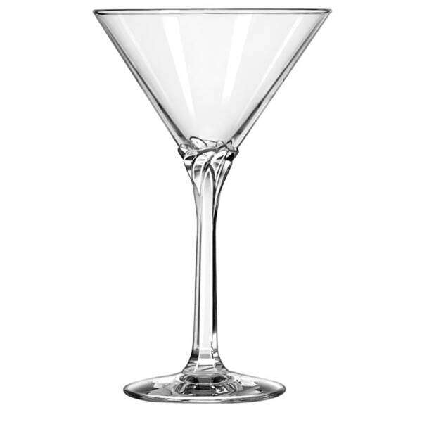 Libbey 8978, 8 Oz Domaine Martini Glass, DZ