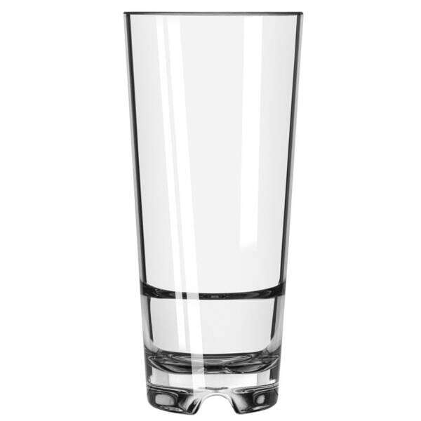 Libbey 92406, 14 Oz Infinium Plastic Beverage Glass, DZ