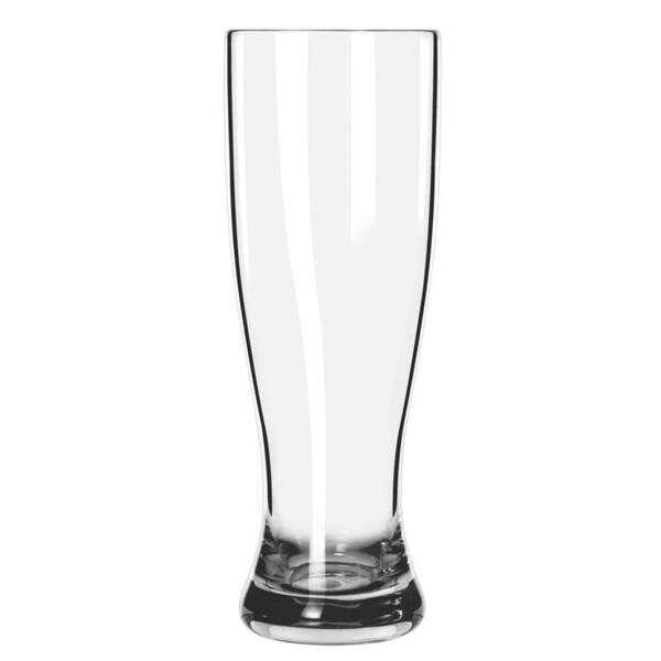 Libbey 92418, 23 Oz Infinium Plastic Pilsner Glass, DZ
