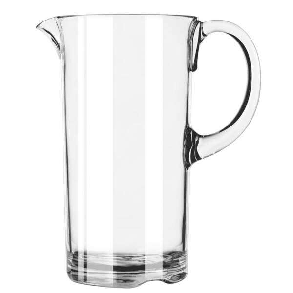 Libbey 92424, 55 Oz Infinium Pitcher, 6/CS