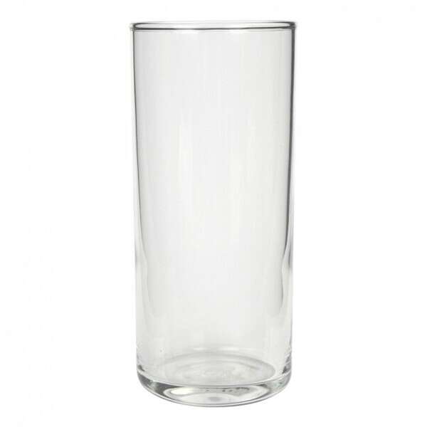 Libbey 94, 10 Oz Straight Sided Zombie Glass, 6 DZ