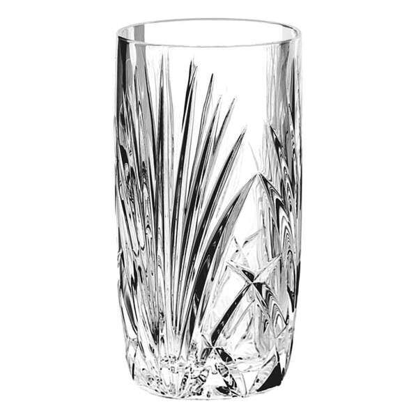 Libbey N97207, 15.25 Oz Nachtmann Palais Highball Glass, DZ