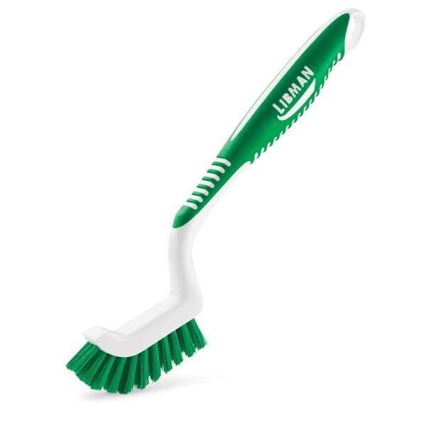 Libman 18, Tile and Grout Brush
