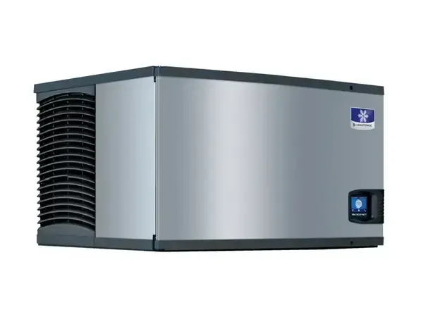 Manitowoc IYT0500A, Air Cooled Cube-Style Commercial Ice Machine