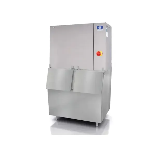 Manitowoc IYT1900W-SPACE MAKER, Cube-Style Commercial Ice Machine