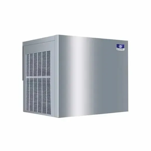 Manitowoc RNF1100W, Nugget-Style Commercial Ice Machine