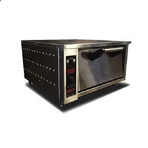 Marsal Pizza Ovens Marsal CT301, 35-Inch Countertop Electric Pizza Oven