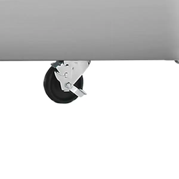 Maxx Cold MCFT-72FDHC Reach-In Freezer, Triple Door, Top Mount