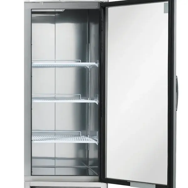 Maxx Cold MCR-23FDHC Single Door Reach-In Refrigerator, Bottom Mount