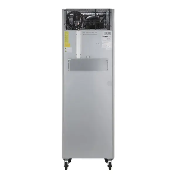 Maxx Cold MXCR-19FDHC Reach-in Refrigerator, Single Door, Top Mount