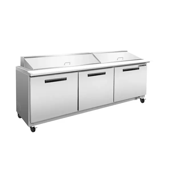 Maxximum Maxx Cold MXCR72SHC Sandwich/Salad Prep Station