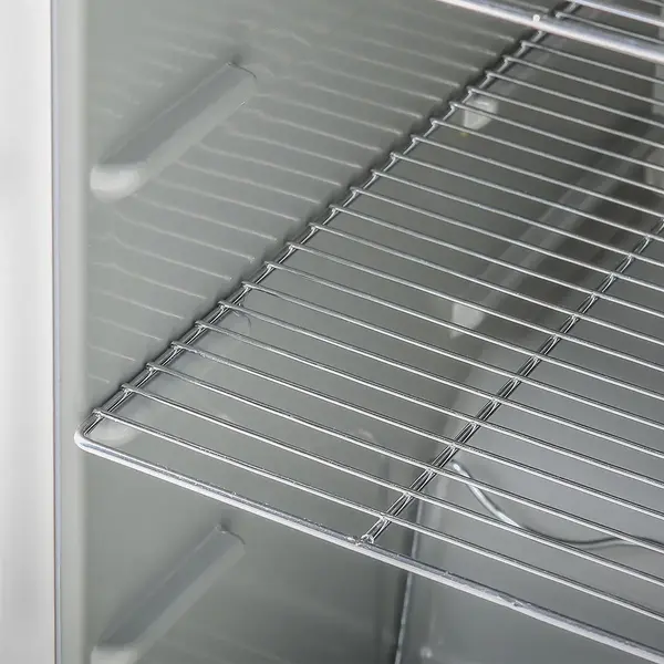 Maxx Cold MXCR72UHC Undercounter Refrigerator, Triple Door