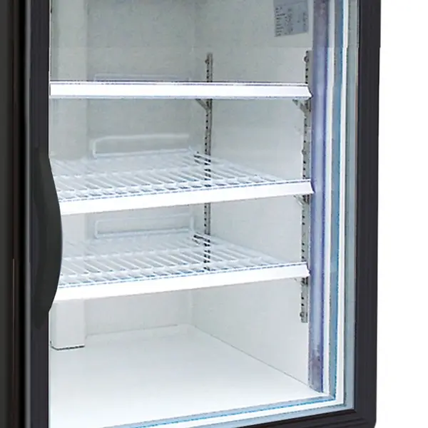 Maxx Cold MXM1-23FBHC Merchandiser Freezer, Free Standing