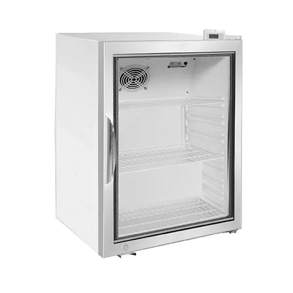 Maxximum Maxx Cold MXM1-3.5RHC Merchandiser Refrigerator, Countertop