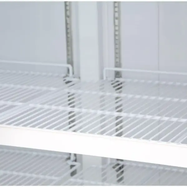 Maxx Cold MXM2-48RHC Merchandiser Refrigerator, Free Standing