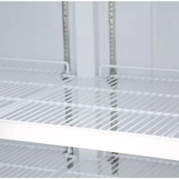 Maxx Cold MXM2-48RSHC Merchandiser Refrigerator, Free Standing