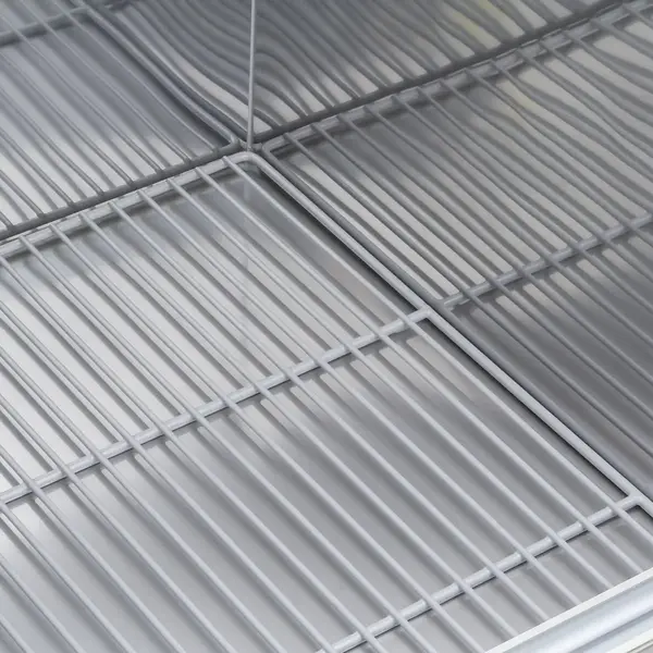 Maxx Cold MMXMC49HC 12 Crate Capacity Milk Cooler