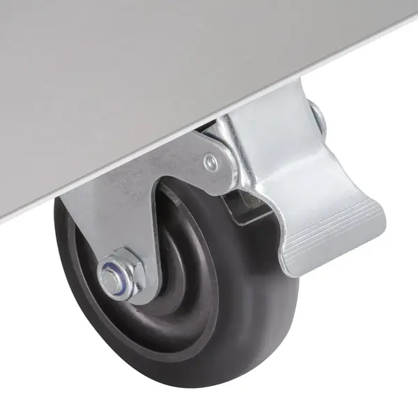 Maxx Cold MMXMC49HC 12 Crate Capacity Milk Cooler