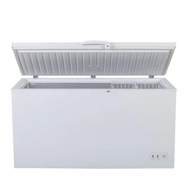 Maxx Cold MXSH15.9SHC 15.9 Cu ft Single Lid Solid Top Chest Freezer